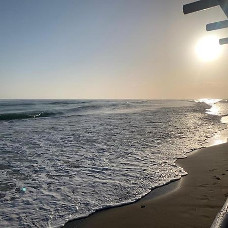 Vue Mer Exceptionnelle, El Rosario Marbella Exterior foto